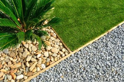 Prevent Water Damage with Yard Drainage Service!