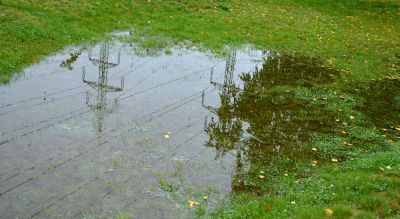 Maintain a Dry Yard with Yard Drainage Service!
