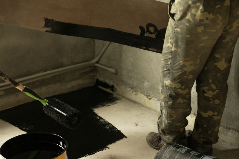 Basement Sealing Service in Tuscaloosa, AL