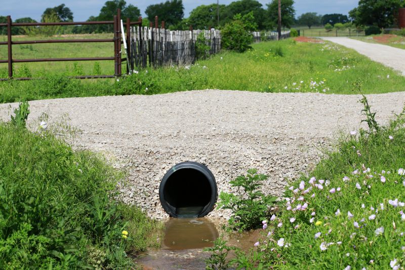 Culvert Replacement in Birmingham, AL
