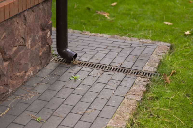 Foundation Drain Repair in Birmingham, AL