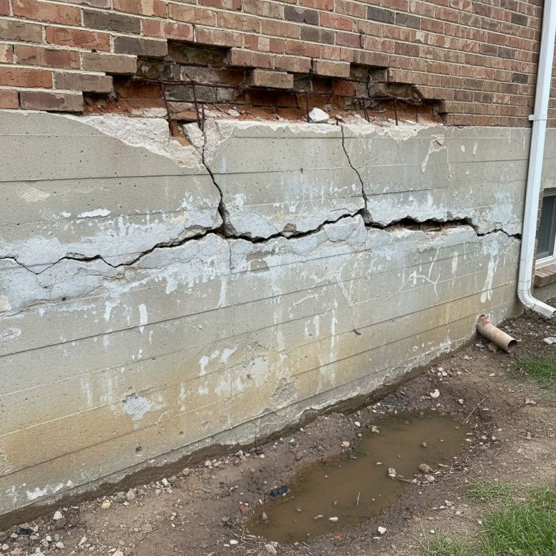Foundation Maintenance in Tampa, FL