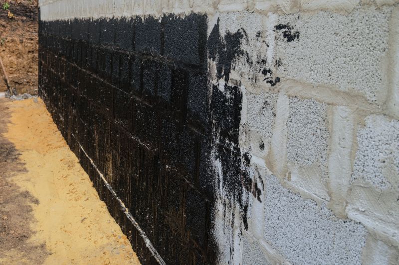 Foundation Waterproofing in Tampa, FL