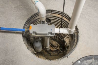 Weeping Tile Repair in Des Moines, IA