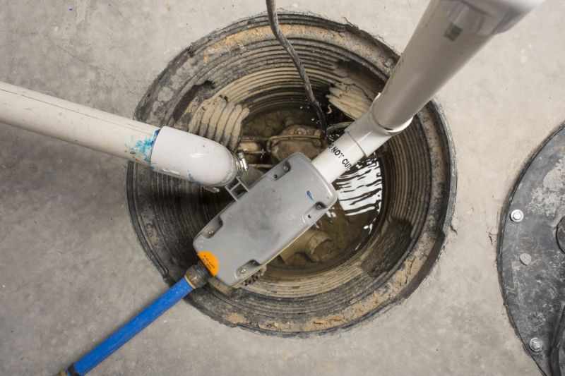 Weeping Tile Repair in Birmingham, AL